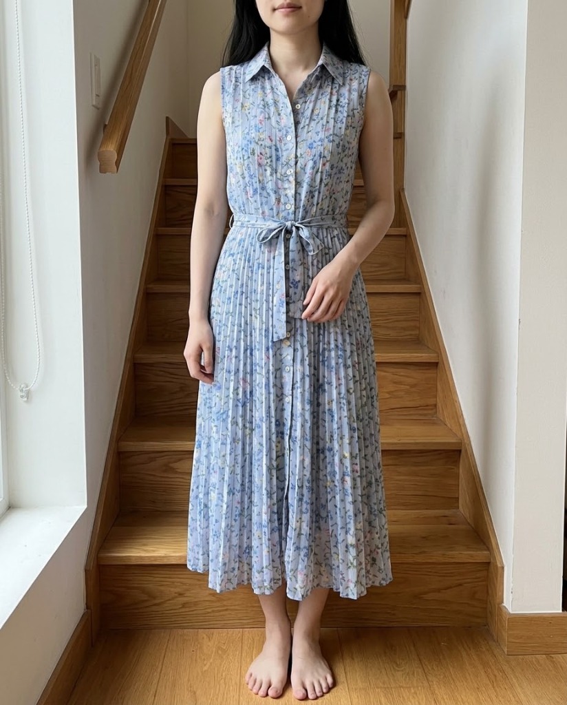 Original Dress Reference