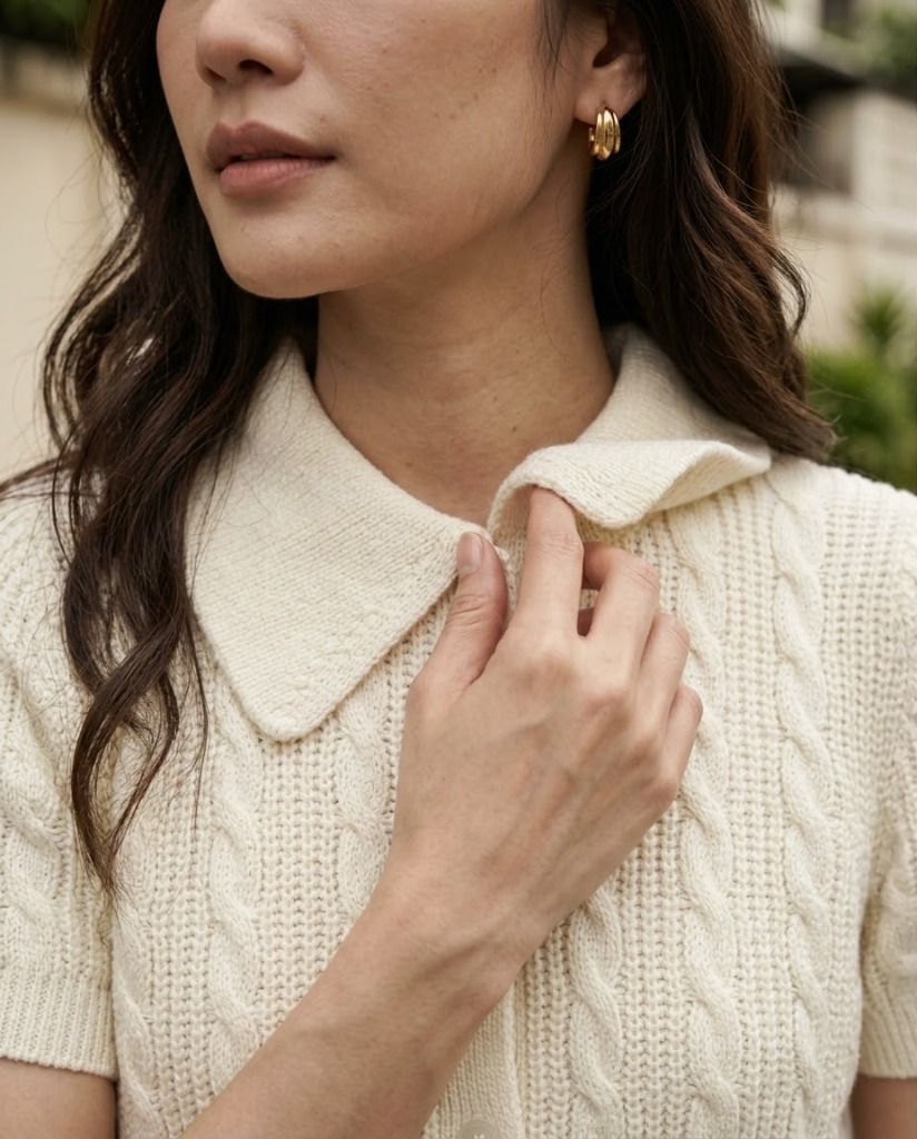 CLOSE-UP SHOT