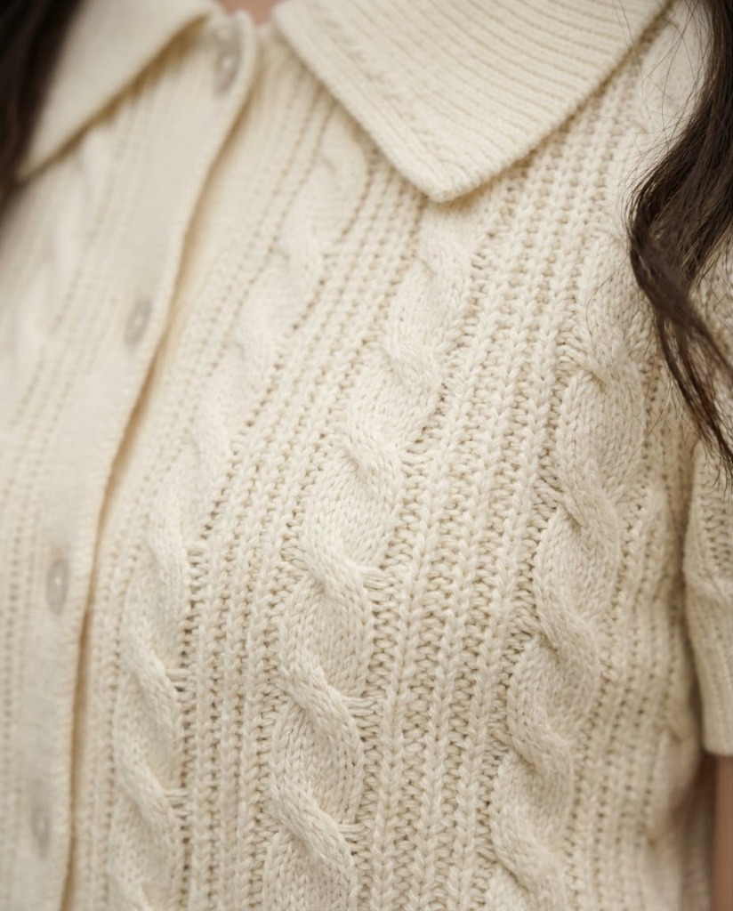 DETAIL SHOT
